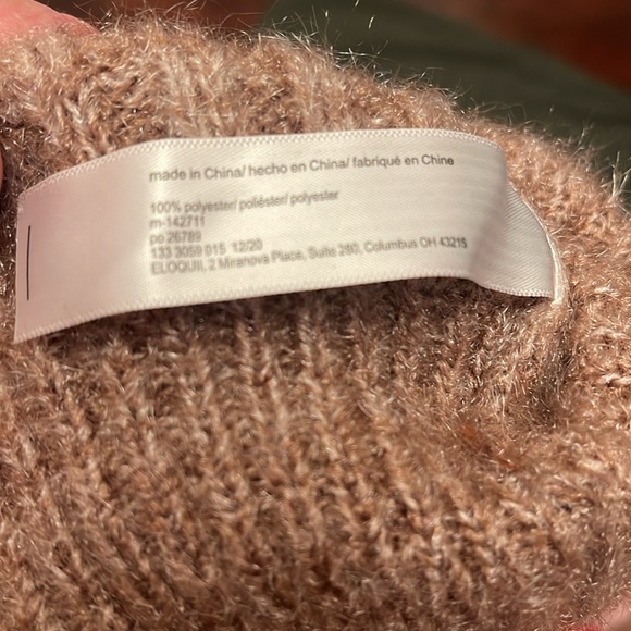 Eloquii Crop top - Picture 8 of 10